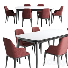 Play table chair 2